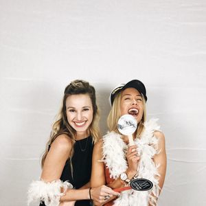 Meet your Posher, Deborah